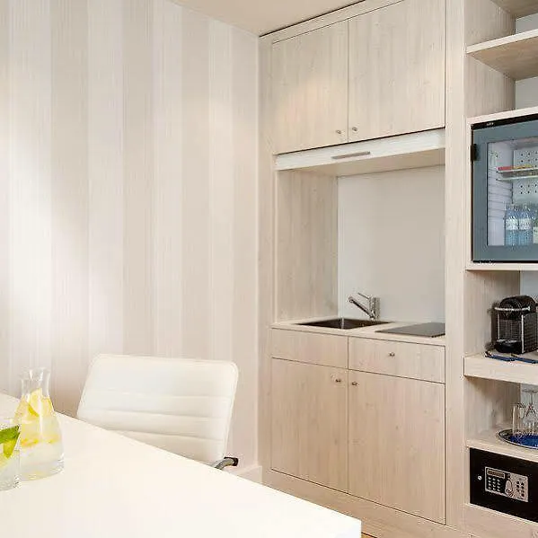 Nh Collection Wien Zentrum 4*, Vienna