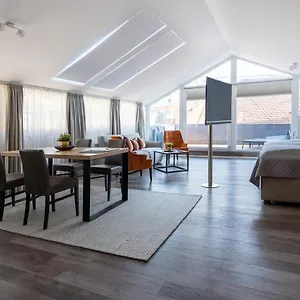 Kaiser Max Design Apartamento Innsbruck