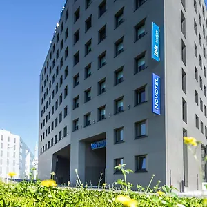 Ibis Budget Ελβετία
