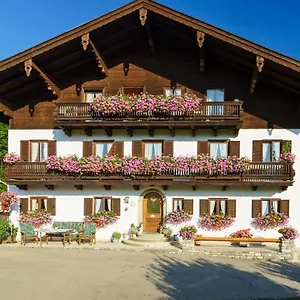 Schmuckhof , Siegsdorf Deutschland