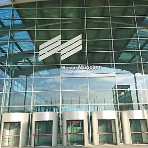 My - Messe , München Deutschland
