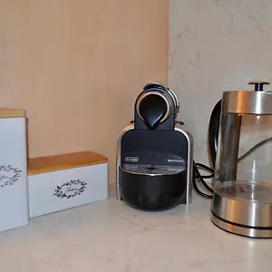 Apartamento City-maisonette, Viena