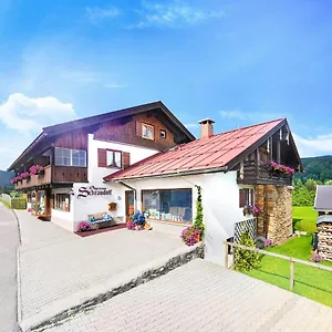 Schraudolf , Oberstdorf Deutschland