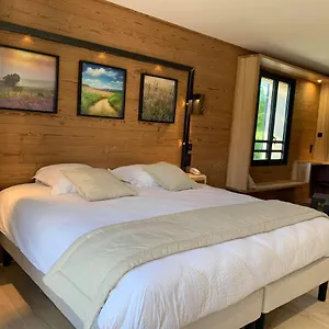 Hotel Des Sapins ***