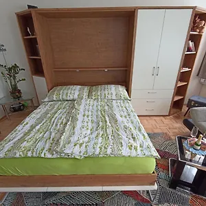 Apartmentstudio Mit Tiefgarage Free Parking , Graz Österreich