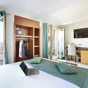 Le Grand De Normandie 4*, Paris Frankreich