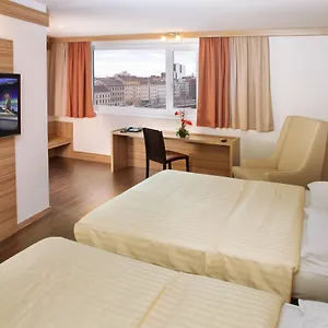 Hotell Leonardo Schonbrunn