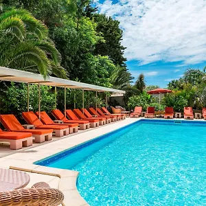 Hotel Western Premier Montfleuri ****