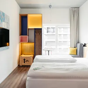 Hotell Schani