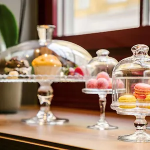 Mercure Zentrum **** Viyana