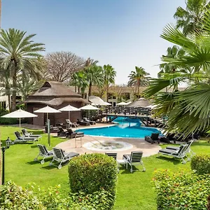 Hotel Le Meridien Hotel, Royal Club&conference Centre *****