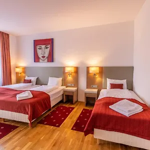 Apartamento Hallo Nr 9, Viena