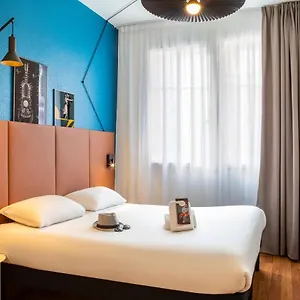 Ibis Ornano Montmartre Nord 18eme Γαλλία