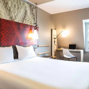 Ibis Gare Du Nord La Fayette 3*, Paris Frankreich