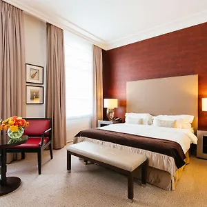 Radisson Blu Style Hotel, **** Viyana