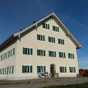 Brandstatthof - Und Restaurant 3*, Steingaden Deutschland