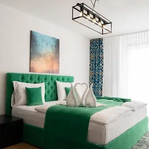 - Lugeck Apartment