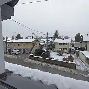 Cozy Salzburg