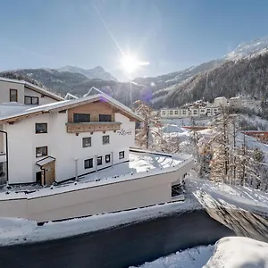  Appartement Aliona Oostenrijk
