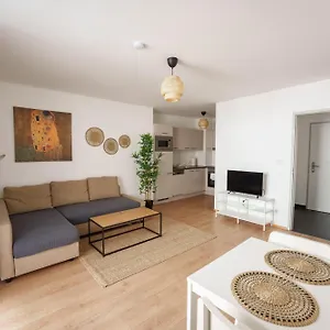 Apartamento 1100, Viena