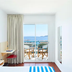 Hotel California **