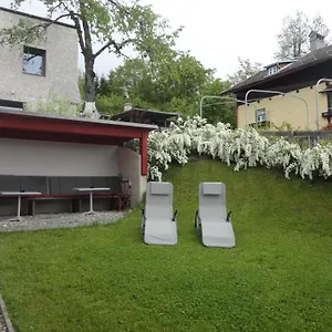 Chalet Inn , Innsbruck Österreich