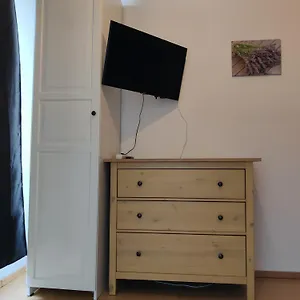 Apartamento Nice, Viena