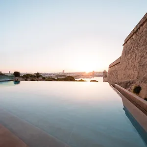 The Phoenicia Malta Μάλτα