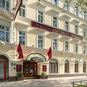 Отель Austria Classic, Вена