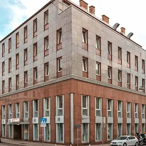 Hotell George