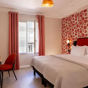 Le 46 3*, Paris Frankreich
