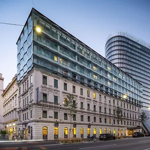 Novotel **** Viyana