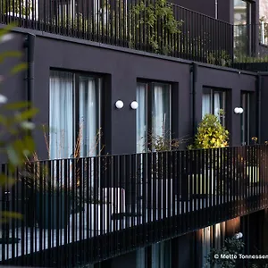 Hotell Indigo - Naschmarkt By Ihg