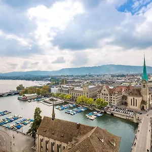 Ibis Budget Zurich Airport Ελβετία