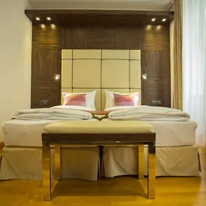 Hotell Western Arcadia