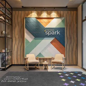 Hotell Spark By Hilton Donaustadt