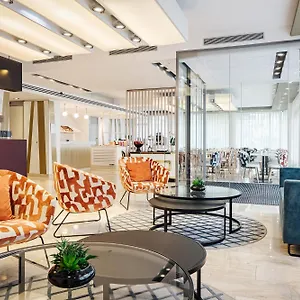 Eurostars Embassy **** Viyana