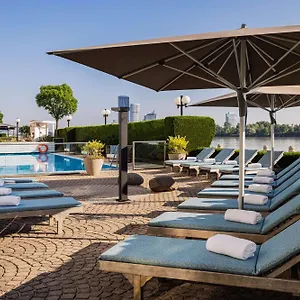 Hilton Waterfront **** Viyana