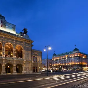 Bristol, A Luxury Collection Hotel, ***** Viyana