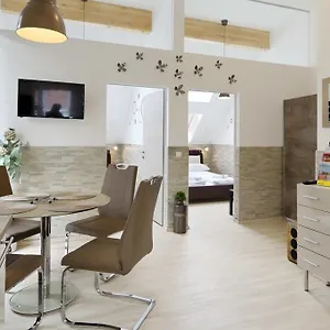 Appartamento Flatprovider - Manuela, Vienna