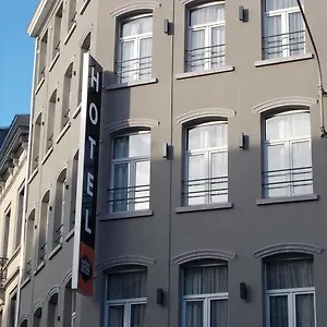 Urban Centre Albergue Bruxelas