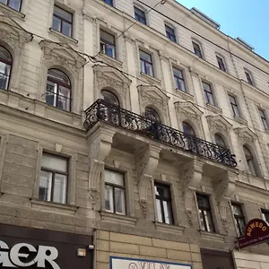 Walzhofer Appartement