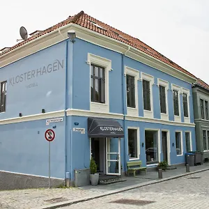 Klosterhagen Νορβηγία