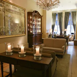 Hotel Le Dixseptième ****