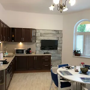 דירה Modern & Old סופיה