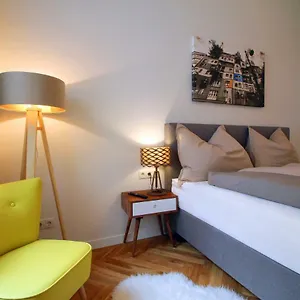City Apartment
