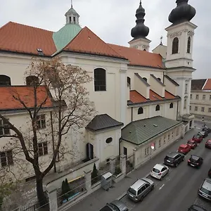 Apartamento Schloessel 26/18, Viena