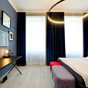 Apartamento Chic And Modern In Hip Area, Viena