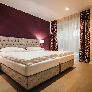 Apartamento Karl Palais Wessely, Viena