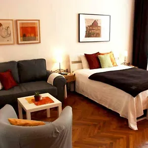 Apartamento Cosy Close To, Viena